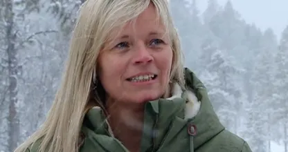 Winter Vol Liefde-Marja vindt nieuwe liefde na Guido: 'Iemand die ik al kende'