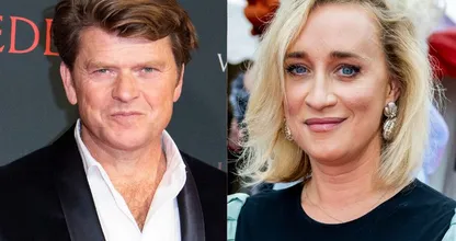 Beau van Erven Dorens geeft update over zieke Eva Jinek