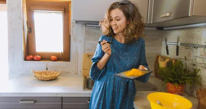 Met deze 5 kooktips smaakt elke maaltijd lekkerder