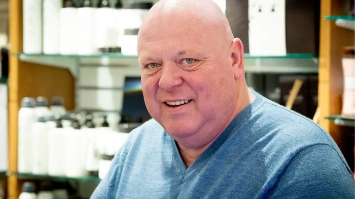 Man zwaargewond naar ziekenhuis door explosie op vakantiepark Peter Gillis