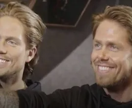 André Hazes jr. heeft nu ook eigen beeld in Madame Tussauds Amsterdam