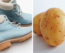 Knellende schoenen? Zo rek je ze gemakkelijk en pijnloos op