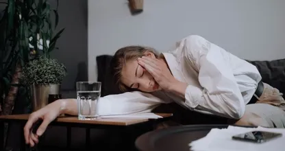 Vaak een 'dipje' na het eten? Dat kan hierdoor komen