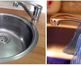 Wie sauber ist deine Küche? Mit DIESEN 5 Hygiene-Tipps wird deine Küche blitzeblank!