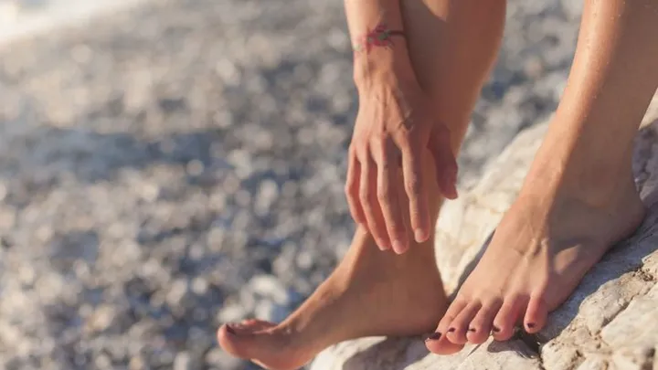 7 inexpensive ways to reduce nail fungus