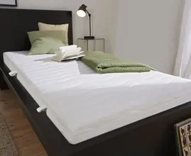Wow: het allerbeste matras kost maar 99 euro en je koopt 'm in deze budgetwinkel!