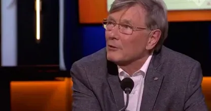 Viroloog Ab Osterhaus: ‘Hoe eerder we een totale lockdown krijgen, hoe beter’
