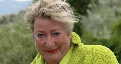 Afscheid Desiree in B&B Vol Liefde brengt kijkers aan het gieren