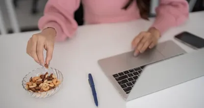 Elke dag noten eten? Volgens onderzoekers is dit de ideale hoeveelheid