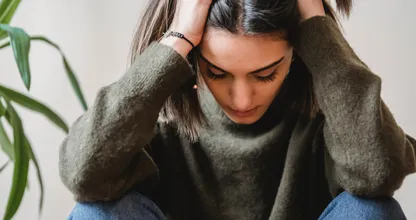 Migraine voorkomen? Deze 5 manieren kunnen je helpen