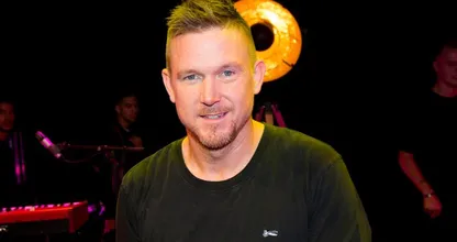 Johnny de Mol keert terug bij HLF8
