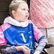 Doodzieke Tobias overladen met post voor zijn allerlaatste verjaardag