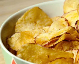 Altijd zin in hartige snacks? Hier kan het door komen
