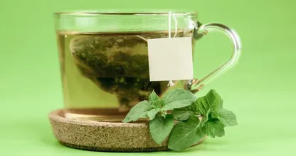 Durf te vragen: helpt groene thee met gewichtsverlies?