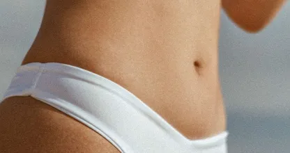 Nur 1% aller Frauen erkennen dieses Symptom von Eierstockkrebs