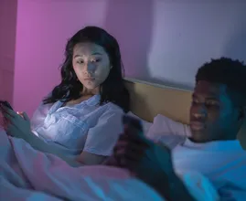 Bestaat er daadwerkelijk zoiets als gezonde jaloezie in een relatie?