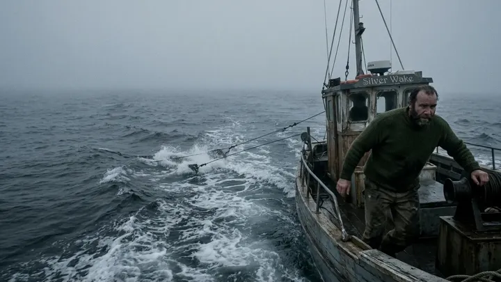 Un pescatore scopre l'oro sommerso in mare, ma un errore che spezza il cuore gli costa 4 milioni di dollari