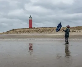 Overlast verwacht door storm Eunice: scholen dicht en beperkte treinen
