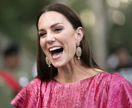 You Won't Believe These Incredible Supermom Moments from Kate Middleton