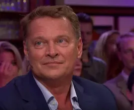 Verdrietig nieuws voor voormalig RTL Boulevard-presentator Albert Verlinde