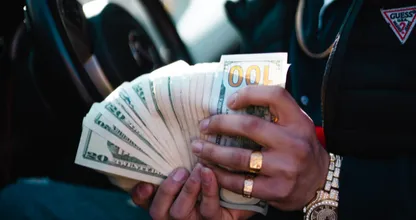Recession might hit wealthy Americans hardest