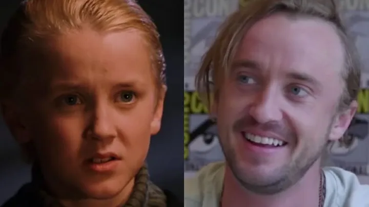 Jetez-y un œil : voici ce à quoi ressemble désormais les acteurs de Harry Potter