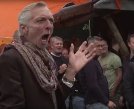 Martien Meiland over programma Wie het laatst lacht: ‘Dat was zó heftig’