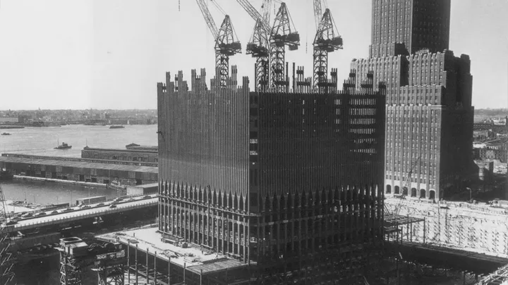 20 Uiterst Zeldzame Historische Foto's Die Je Waarschijnlijk Nog Nooit Gezien Hebt