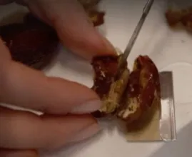 Shocking: you'll never want to eat dates again for this gross reason