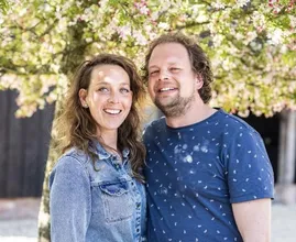 Nooo! Boer Jan en Nienke hebben besloten uit elkaar te gaan