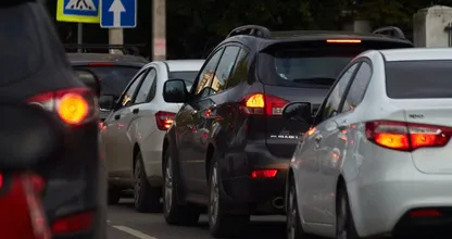 Op tijd de weg op: vanaf 15:00 voetbalfiles verwacht