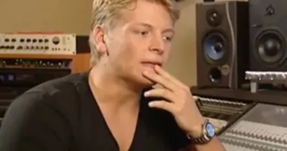 Wat een verdrietig nieuws voor Thomas Berge... Wij wensen hem veel sterkte!