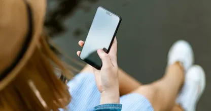 'Ineens stuurde hij via WhatsApp dat hij wilde scheiden'