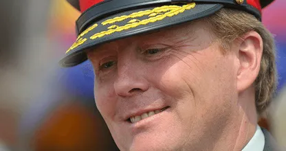 De ex-vriendin van koning Willem-Alexander? Die ziet er nu zó uit!