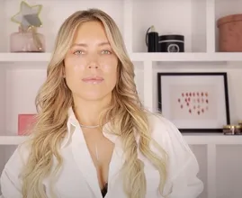 Sylvie Meis openhartig over borstkanker: 'Moeilijkste periode uit mijn leven'
