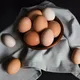 Should eggs be in the refrigerator? Find out here!