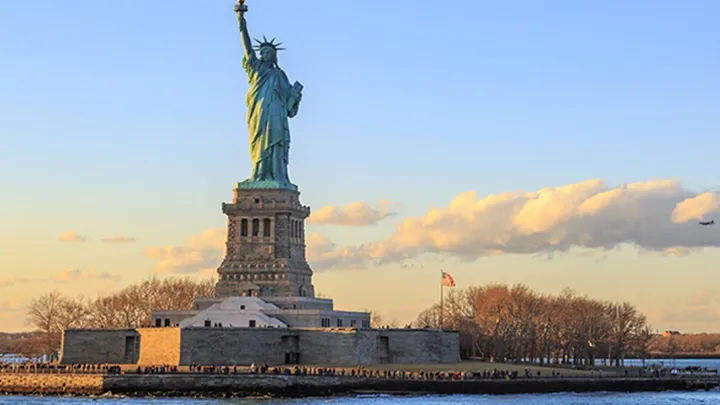Statues Found Around The World