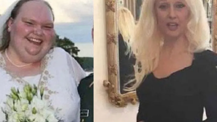 Everyone laughed at him when he married her, 6 years later she shows her metamorphosis