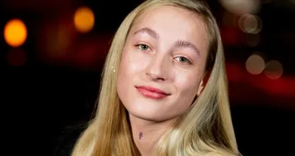 S10 heeft haar nummer voor het Songfestival onthuld