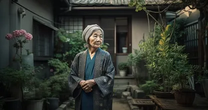 Meet Yui Sasaki, the Master of Tidying Up and Keeping a Home in Perfect Order