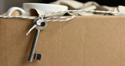 Minimalistisch wonen zonder afscheid te nemen van spullen 
