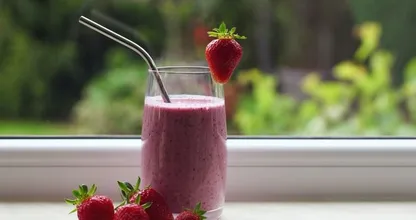 Voici les 11 boissons les plus saines pour perdre du poids