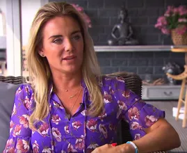 Monique Westenberg blikt in emotioneel bericht terug op pittig 2018