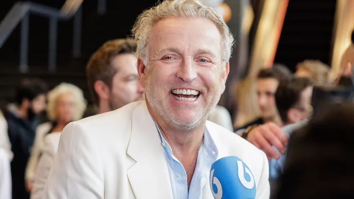 Gordon deelt sneer uit aan Tina Nijkamp: 'Viswijf'