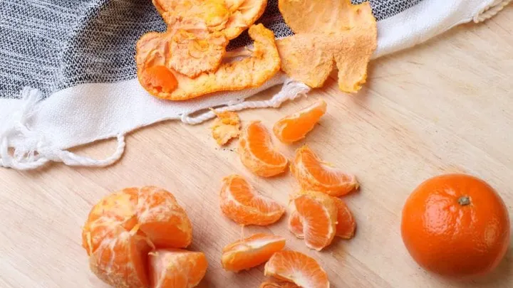 10 x inedible parts of food that are actually very useful