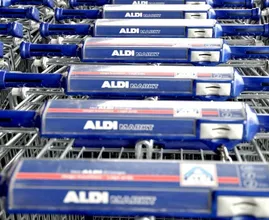 Let op: ALDI roept product terug vanwege productiefout