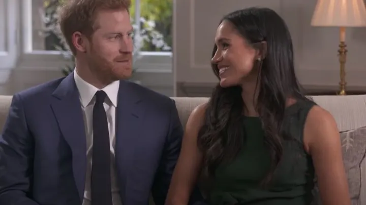 Wauw! Het nieuwe onderkomen van Harry en Meghan telt negen slaapkamers