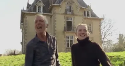 Op deze dag zal het tweede seizoen Chateau Meiland op tv te zien zijn