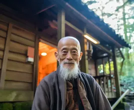 All'interno di una casa minuscola gratuita in Giappone: la casa di un uomo di 82 anni vi lascerà senza fiato