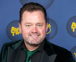 Zanger Frans Duijts weer thuis na ziekenhuisopname